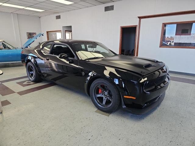 DODGE CHALLENGER – zdjęcie z aukcji, lot #41905865