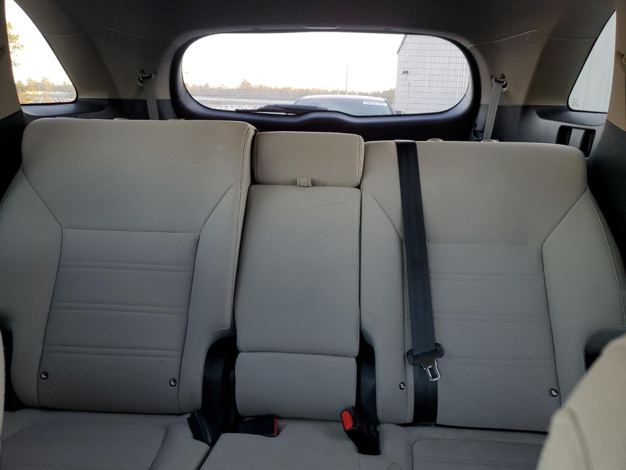 2019 Kia Sorento - Image 10