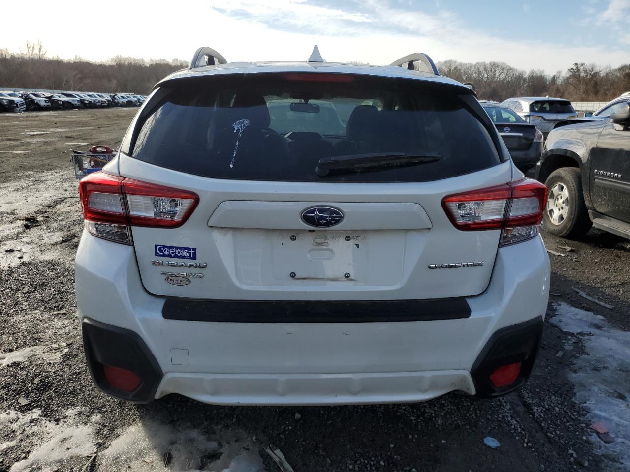 2019 Subaru XV - Image 6