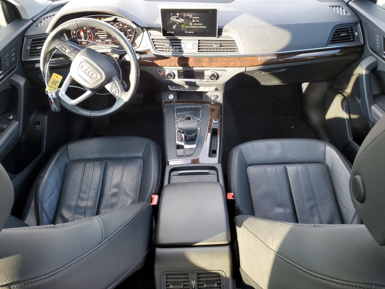 2020 Audi Q5 - Image 8