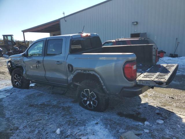  GMC CANYON 2024 Gray