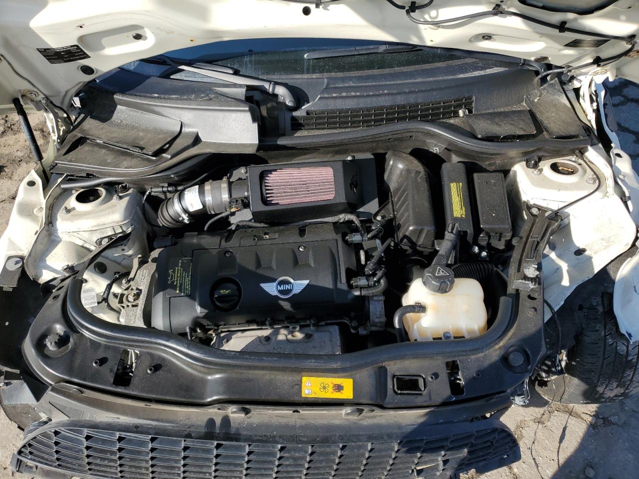 2012 MINI Cooper - Image 11