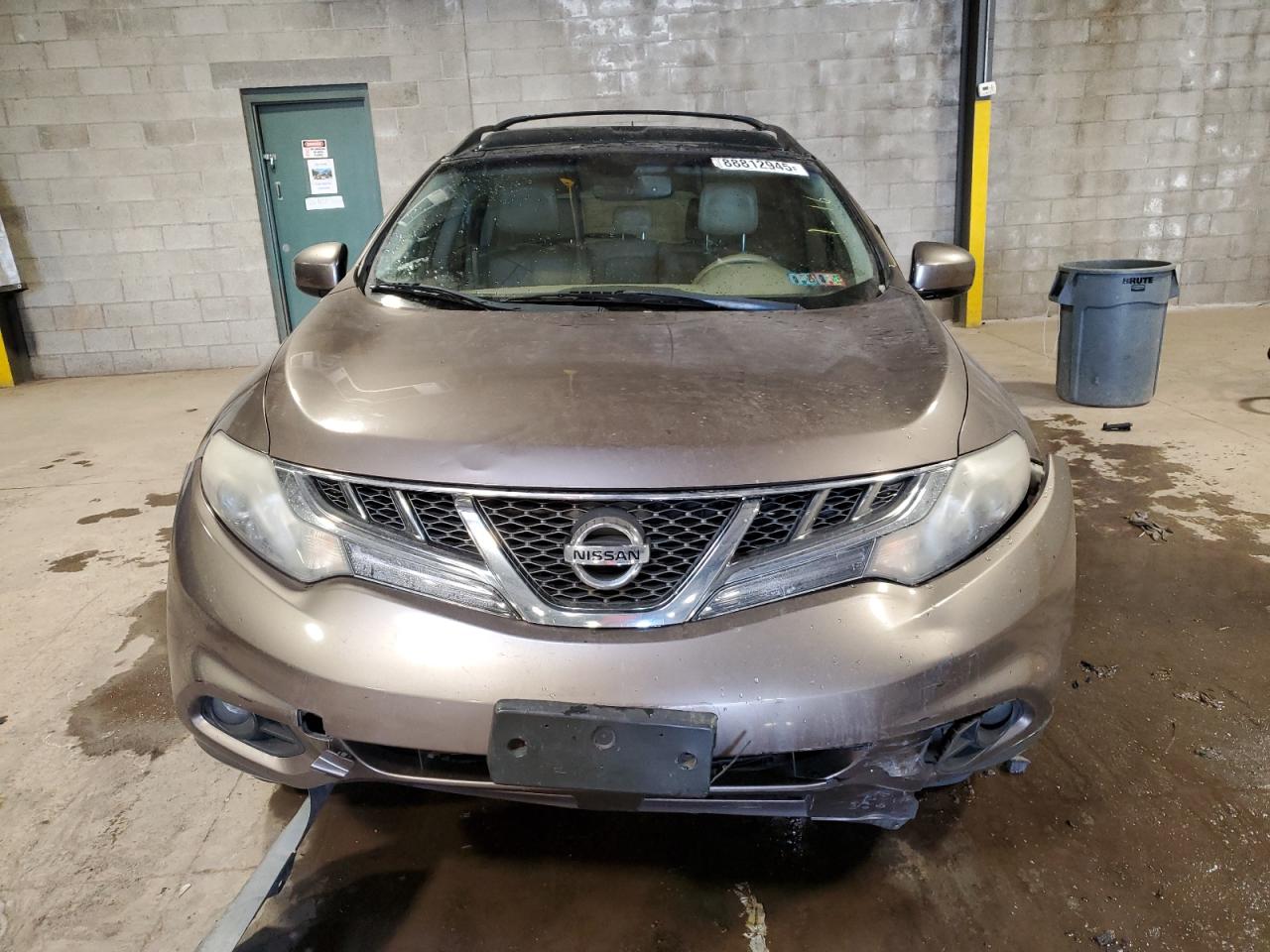 2011 Nissan Murano - Image 5