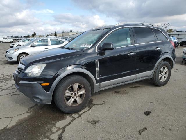 2008 Saturn Vue Xe