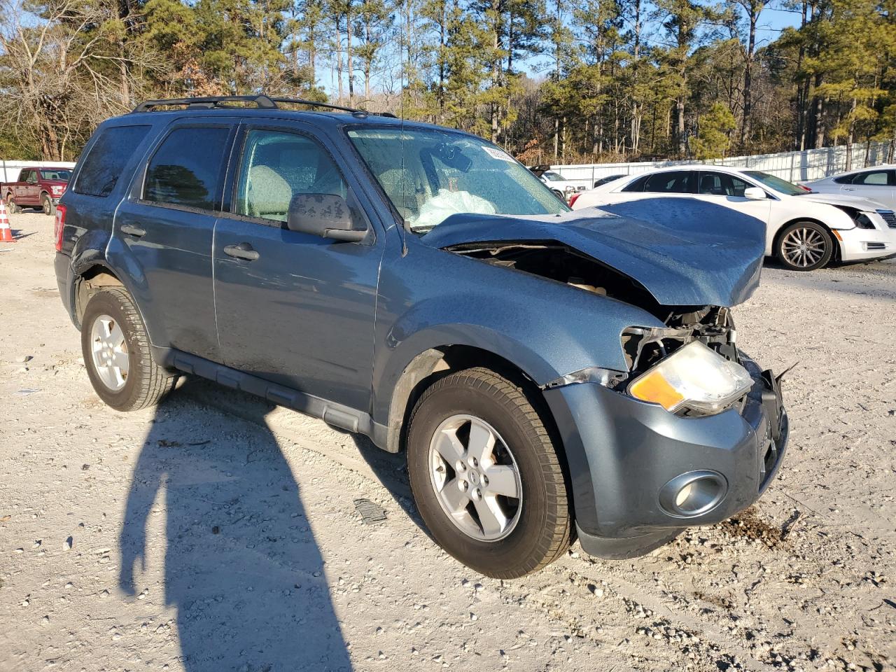 2010 Ford Escape - Image 4