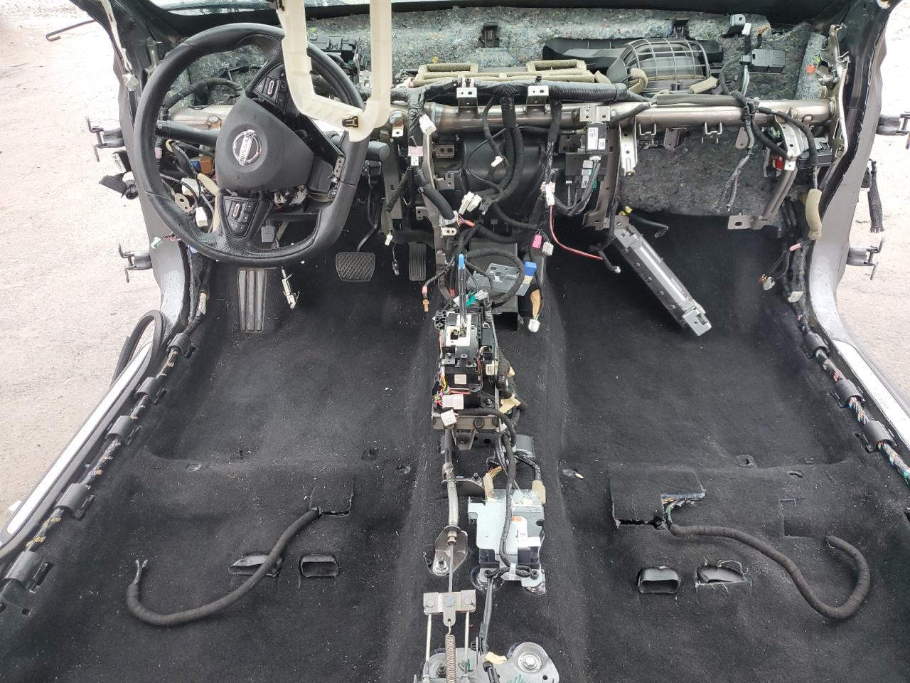 2019 Nissan Maxima - Image 8