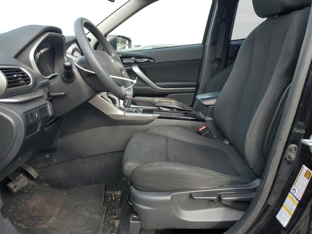2018 Mitsubishi Eclipse - Image 7
