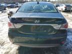 2012 Hyundai Sonata Hybrid for Sale in Waldorf, MD - Front End