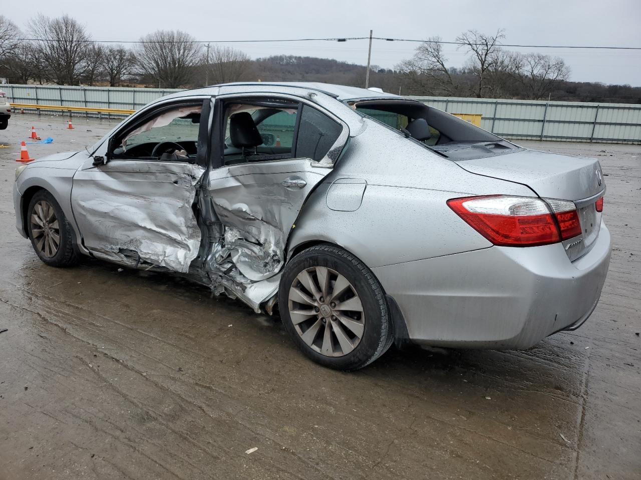 2014 Honda Accord - Image 2