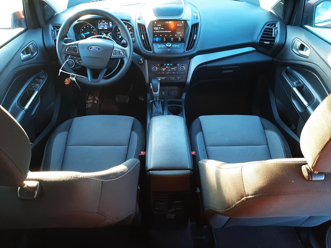 2019 Ford Escape - Image 8