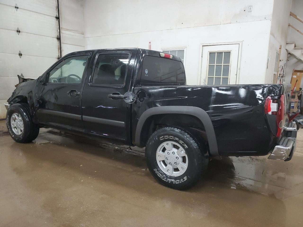 2008 Chevrolet Colorado - Image 2