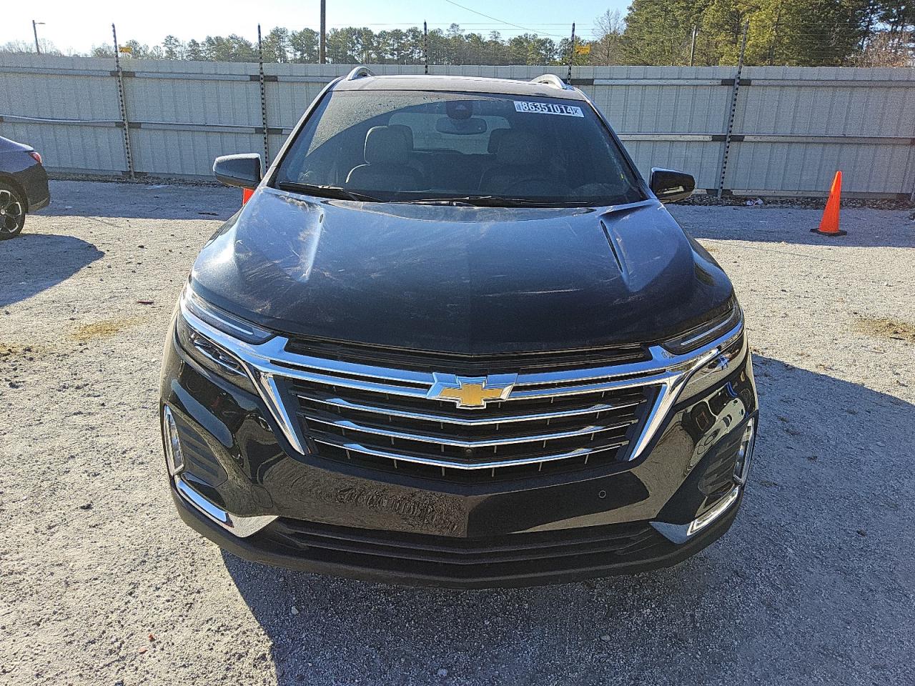 2023 Chevrolet Equinox - Image 5