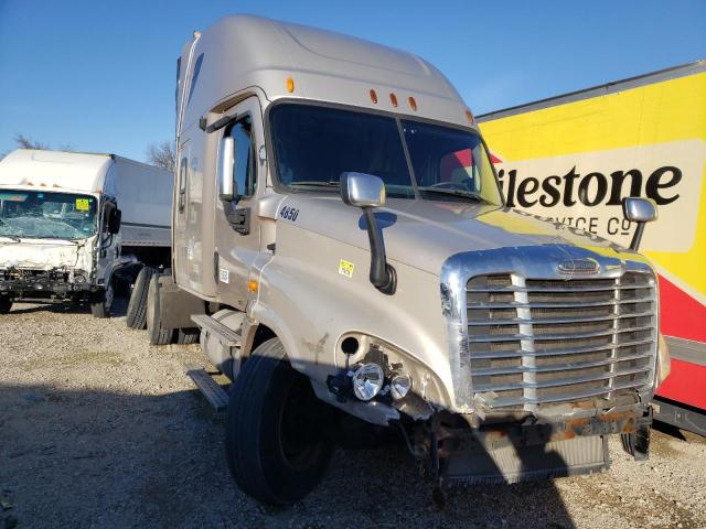 2011 Freightliner Cascadia 125 