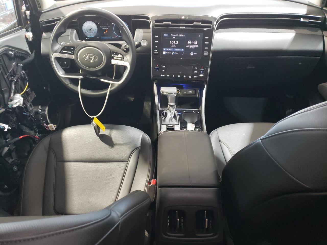 2023 Hyundai Tucson - Image 8