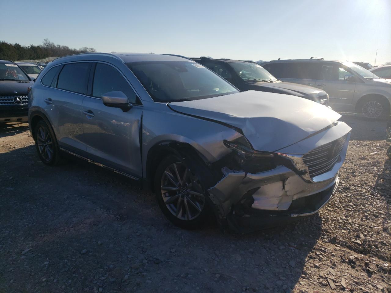 2020 Mazda CX-9 - Image 4