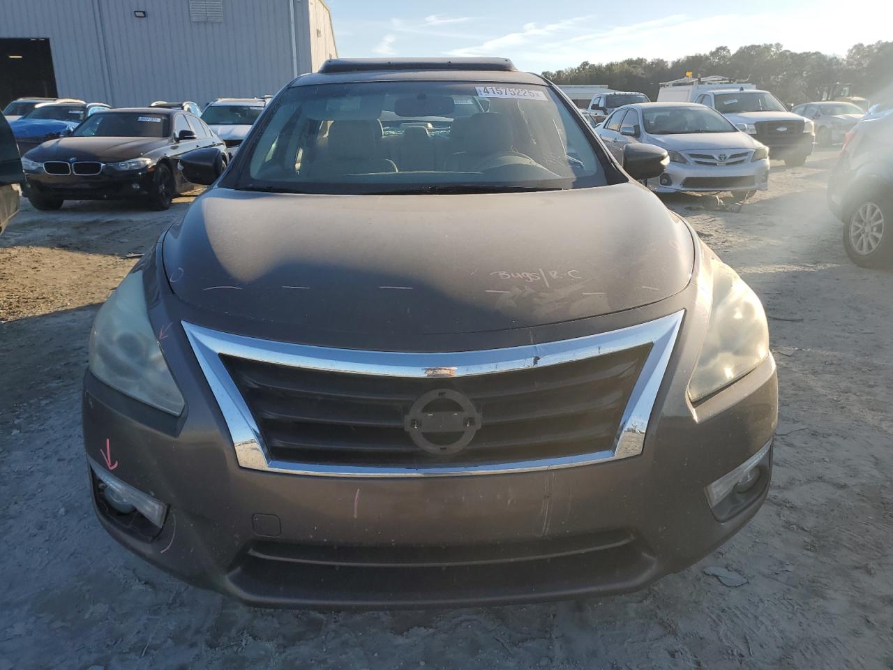 2015 Nissan Altima - Image 5