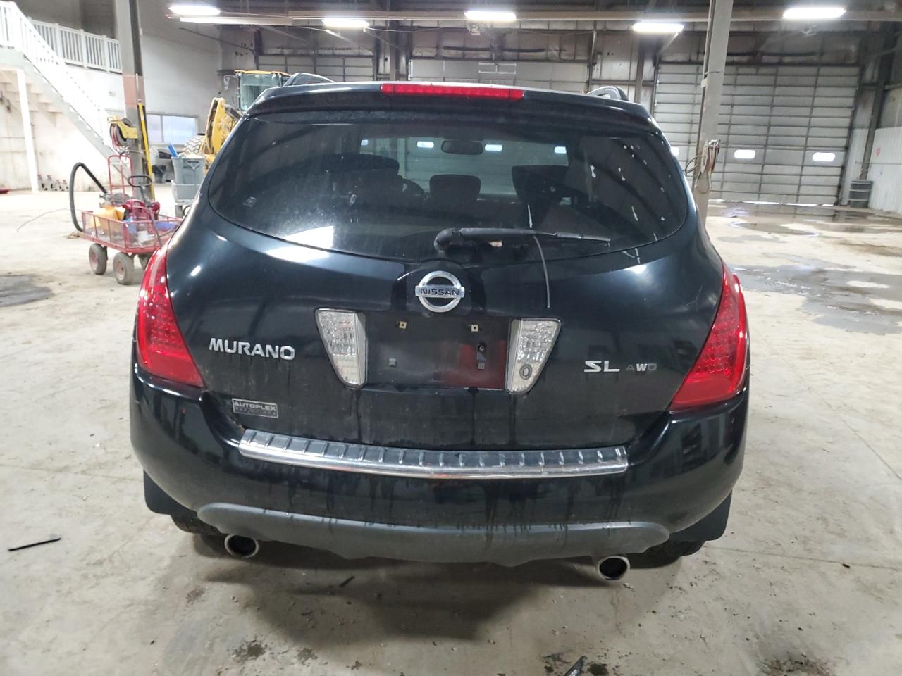 2006 Nissan Murano - Image 6