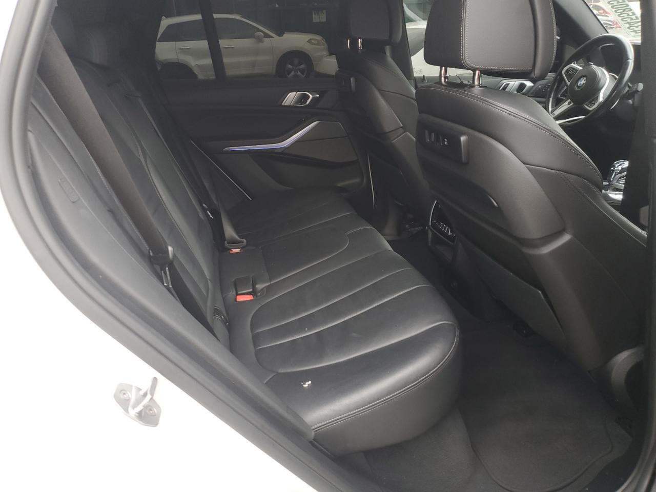 2020 BMW X5 - Image 11