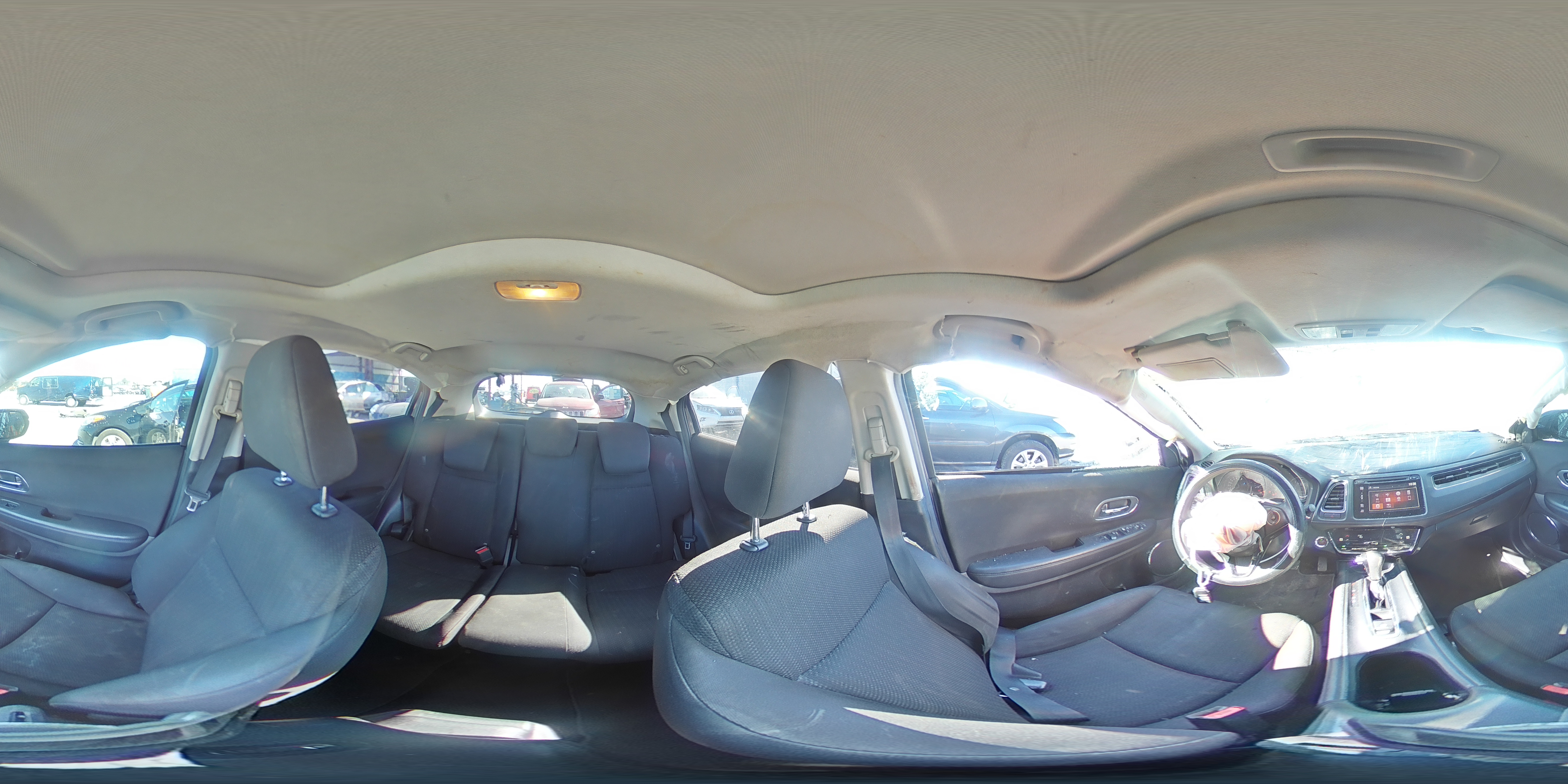 2017 Honda HR-V - Image 15