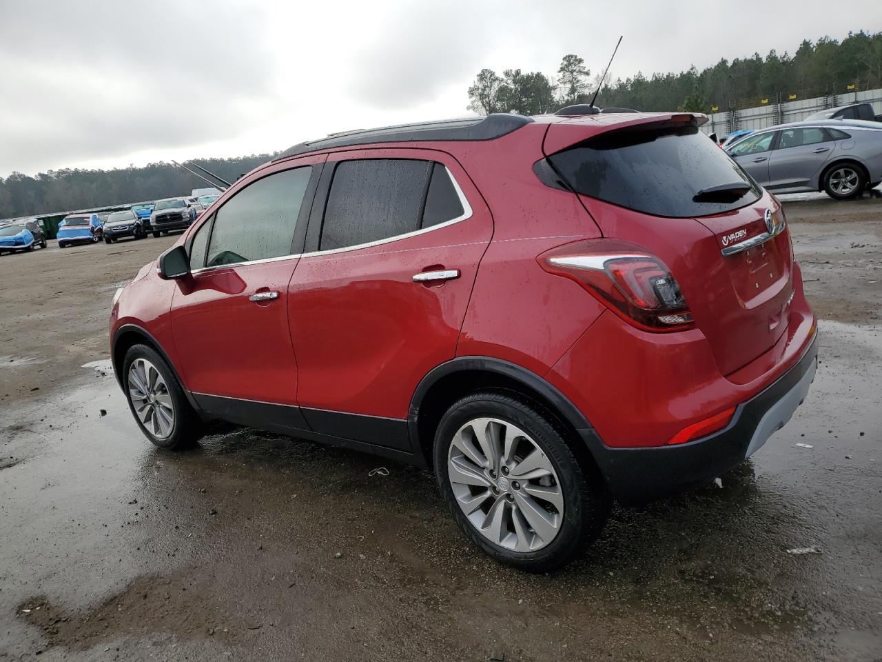 2019 Buick Encore - Image 2