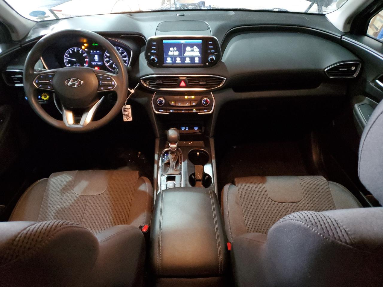 2020 Hyundai Santa Fe - Image 8