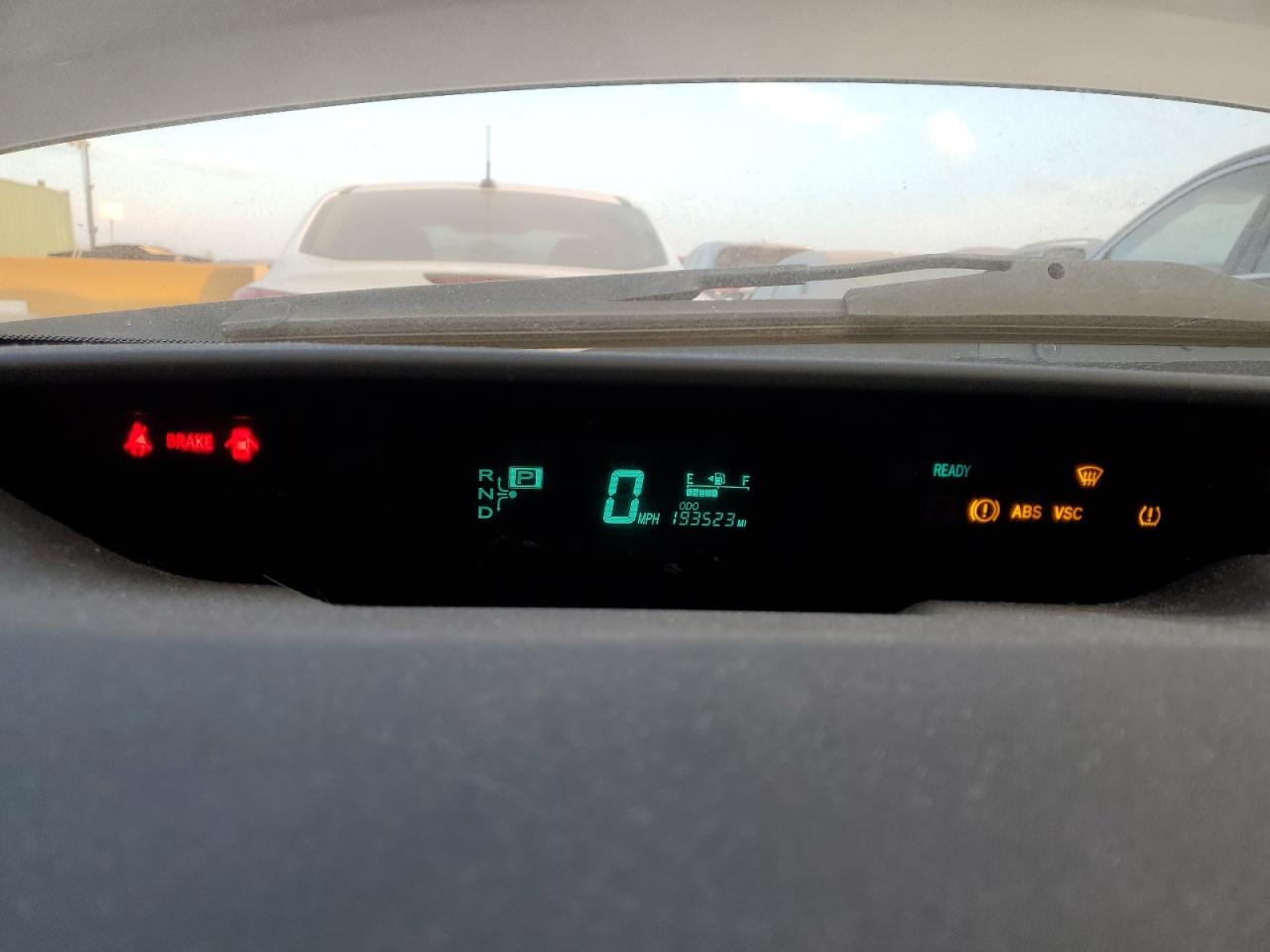 2009 Toyota Prius - Image 9