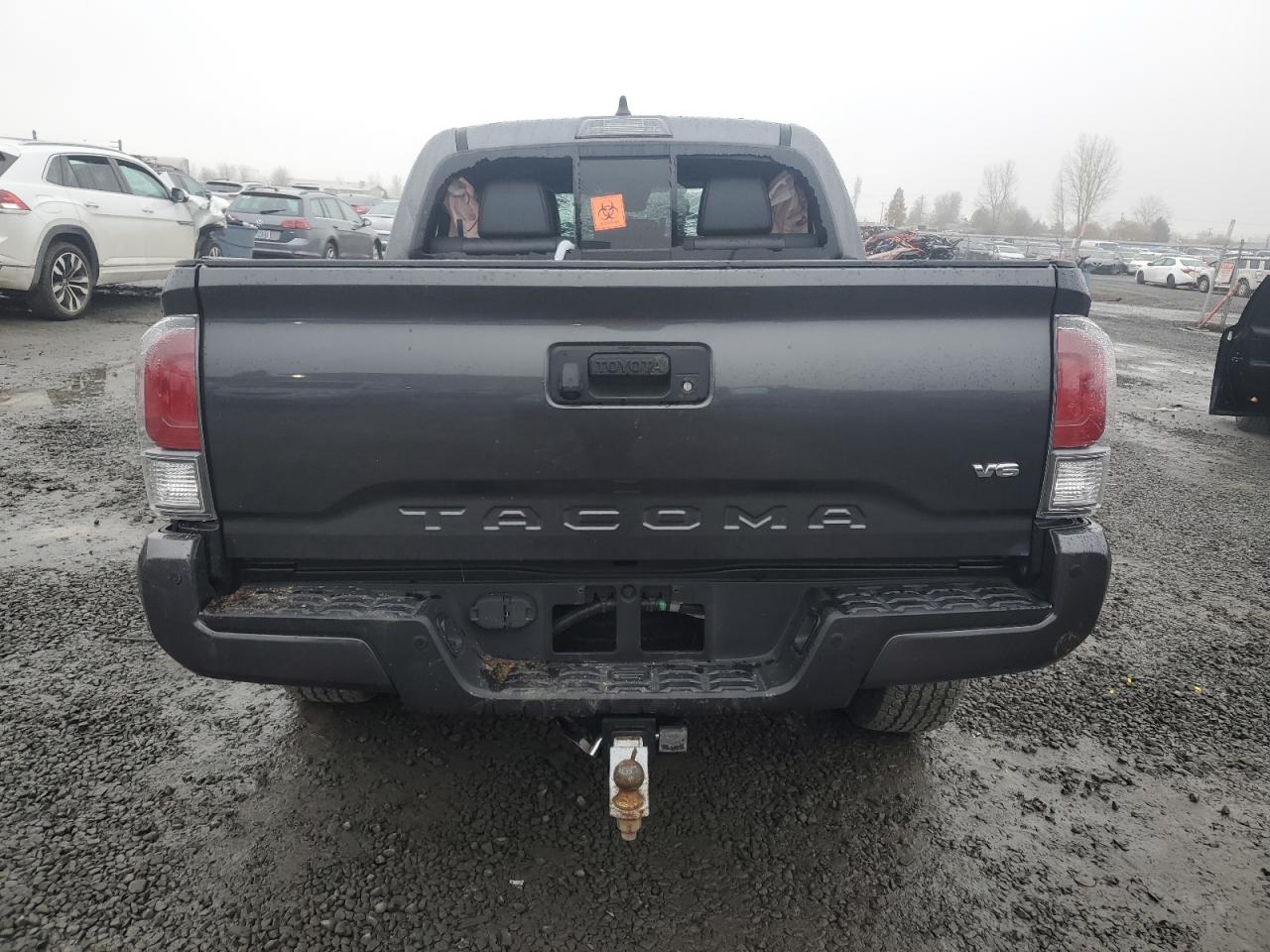 2021 Toyota Tacoma - Image 6