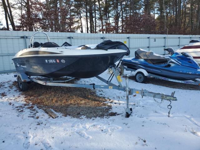 2014 Bayliner Boat  