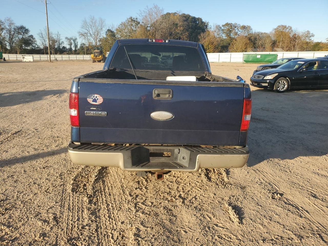 2008 Ford F-150 - Image 6