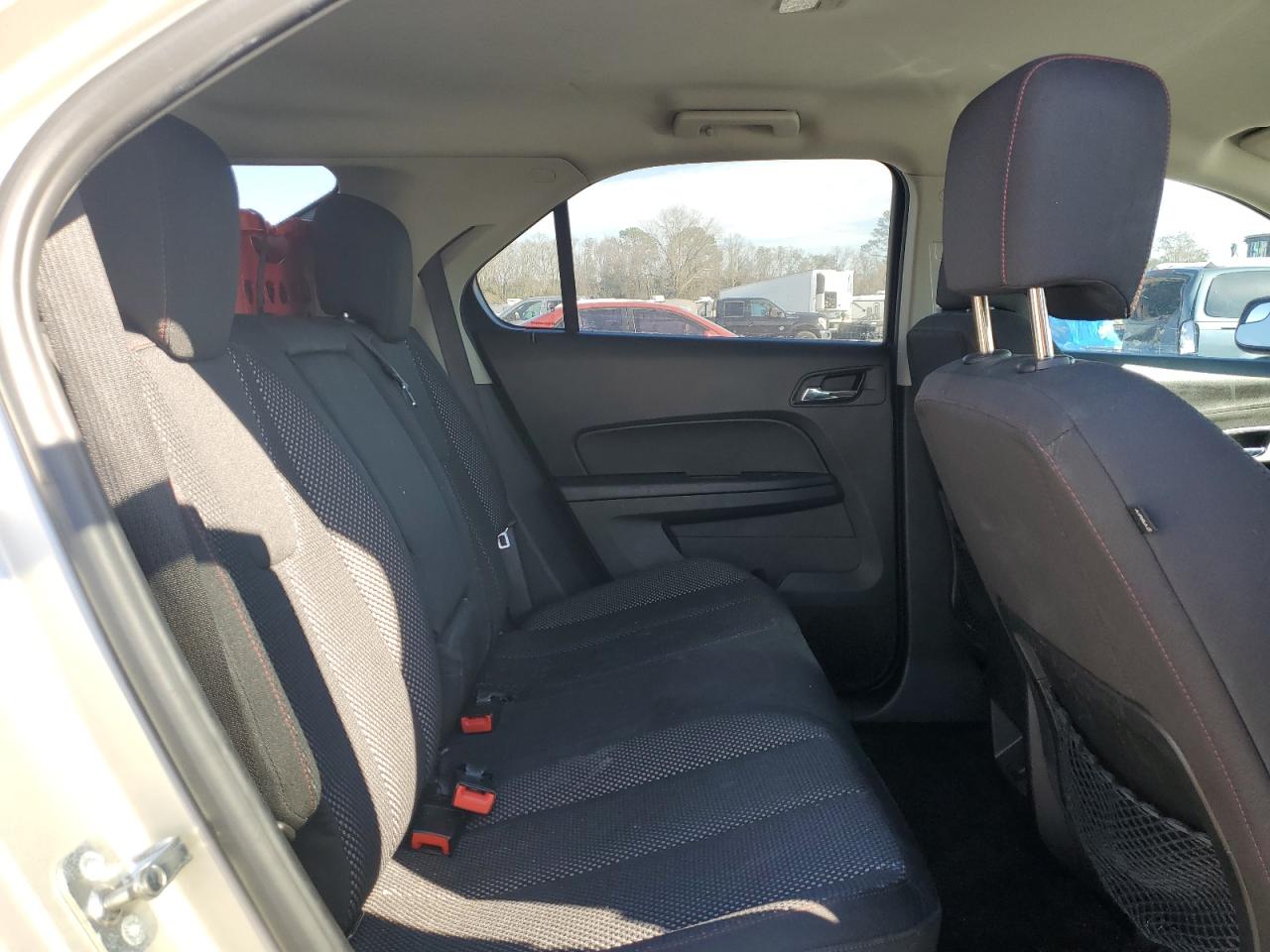 2013 Chevrolet Equinox - Image 11