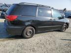 2009 Toyota Sienna Ce продається в Antelope, CA - Side