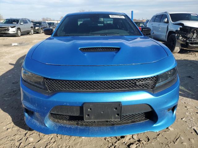 DODGE CHARGER 2023 Синій