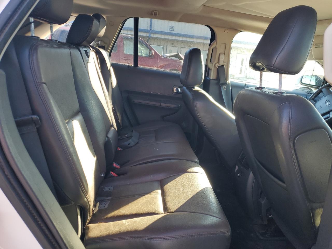 2010 Ford Edge - Image 11