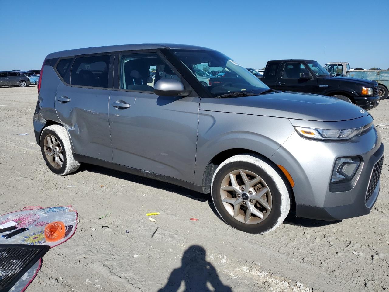 2022 Kia Soul - Image 4