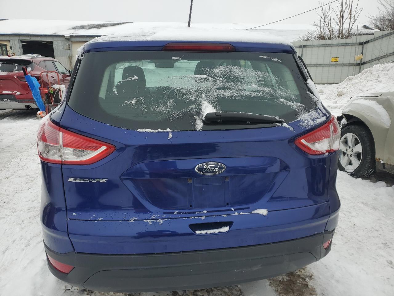 2013 Ford Escape - Image 6