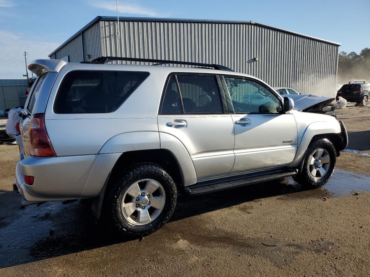 2005 Toyota 4Runner - Image 3