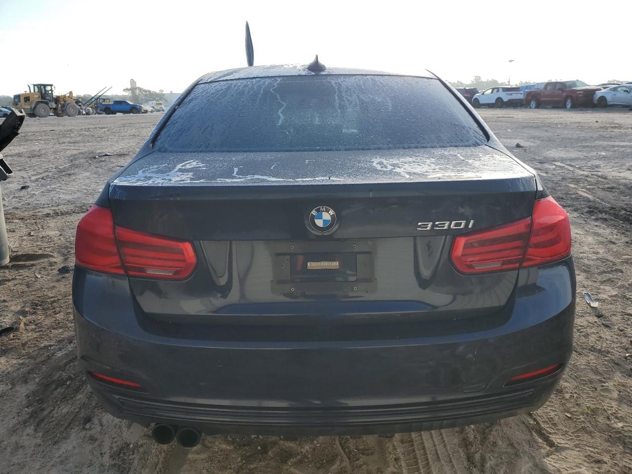 2017 BMW 3er - Image 6
