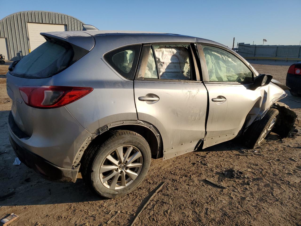 2014 Mazda CX-5 - Image 3