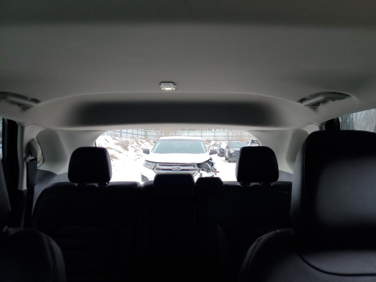 2016 Ford Edge - Image 10