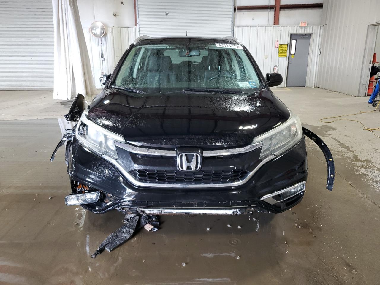 2015 Honda CR-V - Image 5