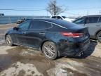 2016 Kia Optima Sxl للبيع في Lexington، KY - Front End