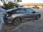 2017 Honda Civic Lx de vânzare în Lexington, KY - Front End
