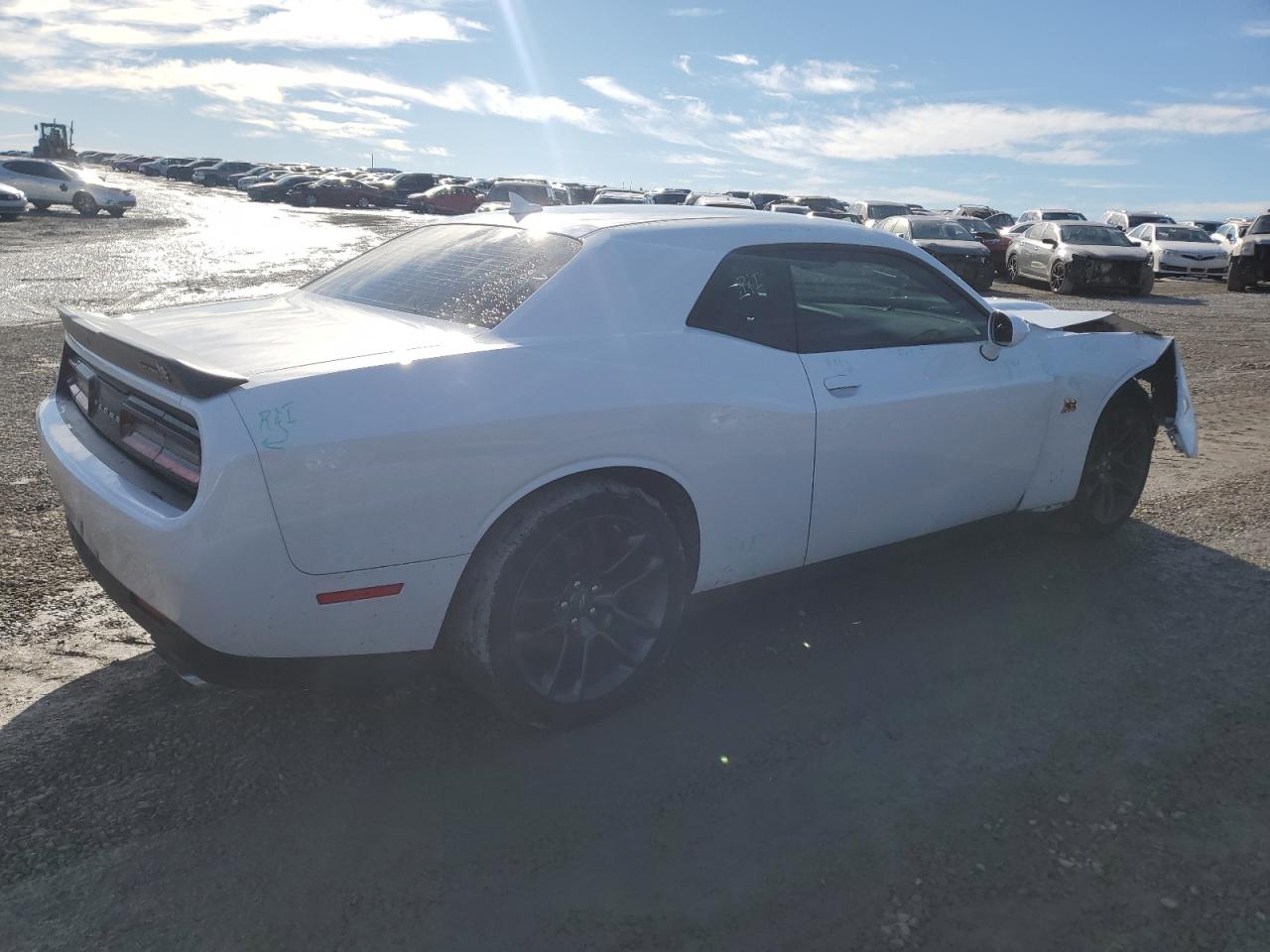 2020 Dodge Challenger - Image 3