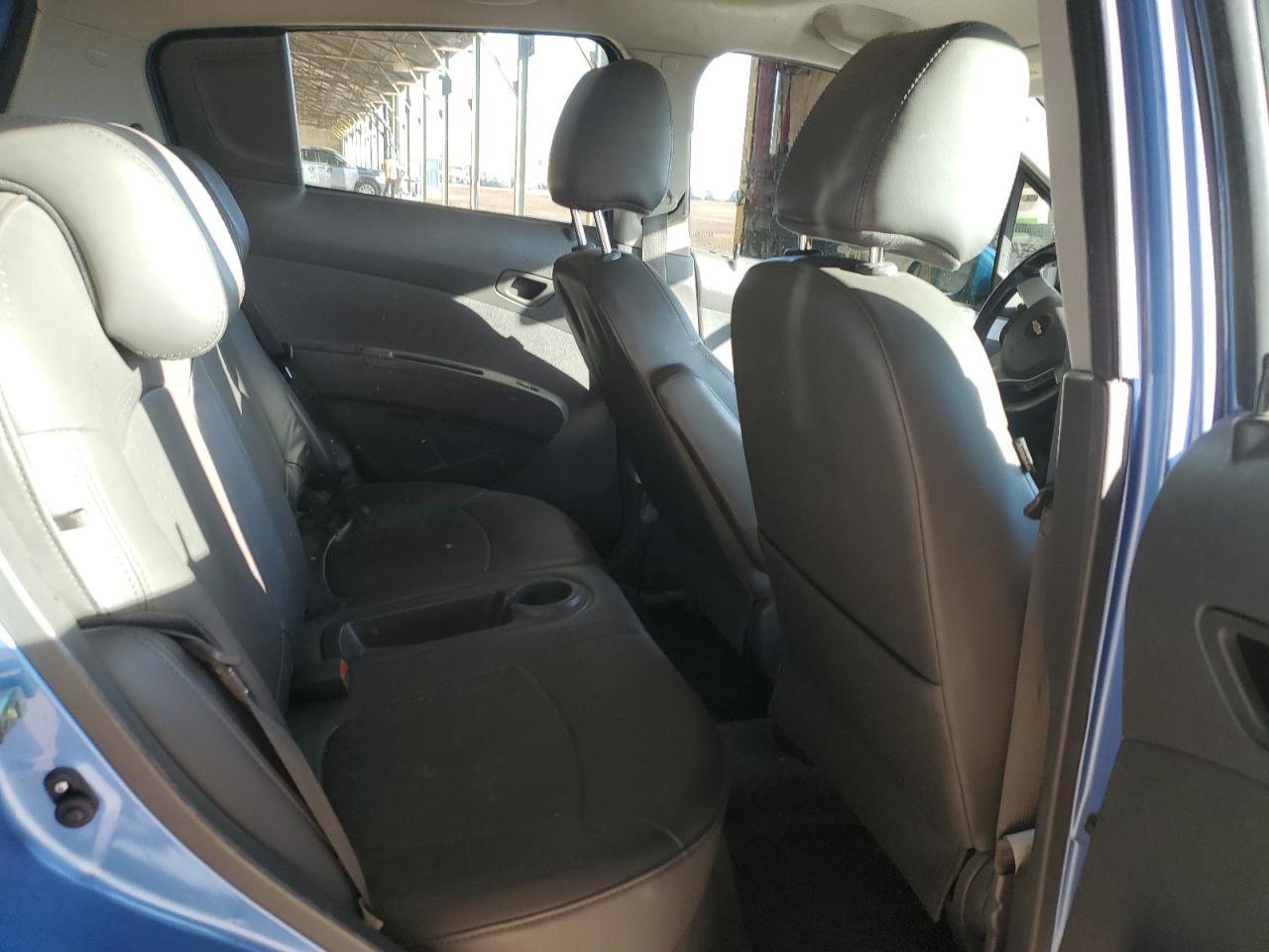 2013 Chevrolet Spark - Image 10