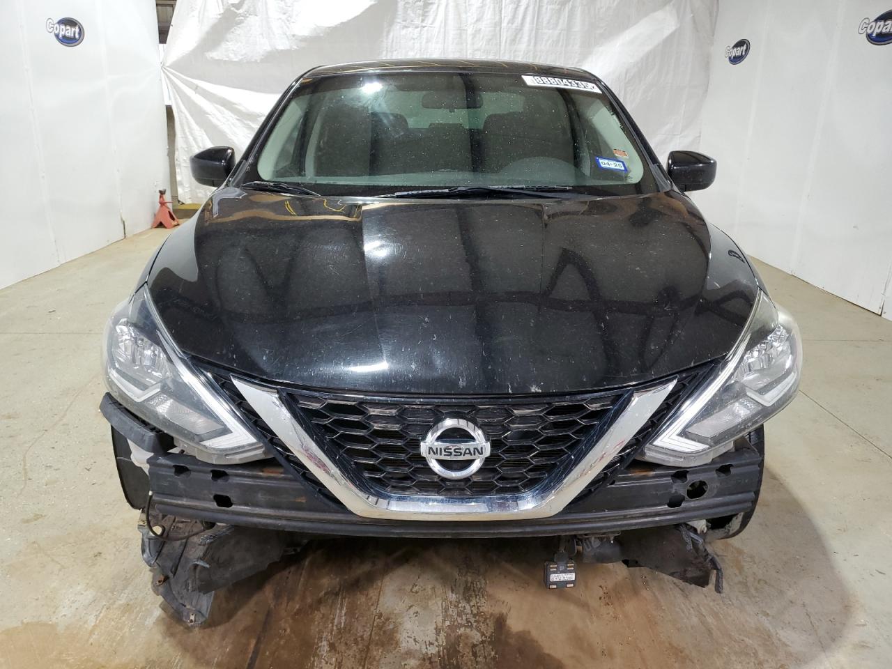 2018 Nissan Sentra - Image 5