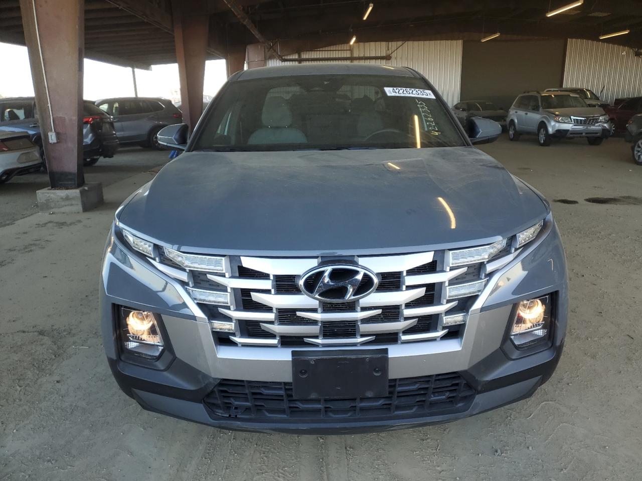 2022 Hyundai Santa Cruz - Image 5