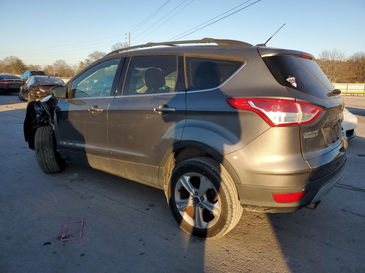 2013 Ford Escape - Image 2