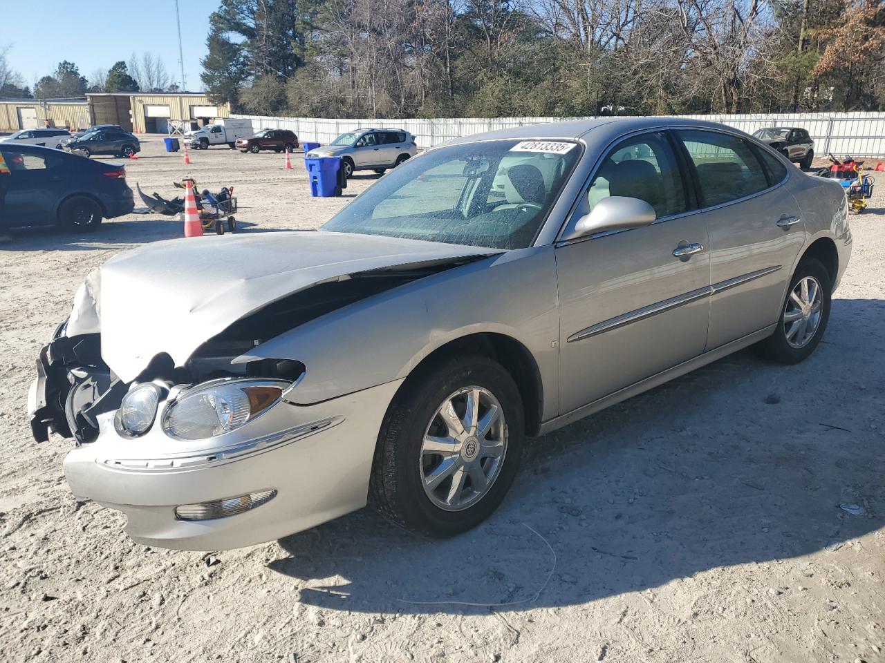 2006 Buick LaCrosse - Image 1
