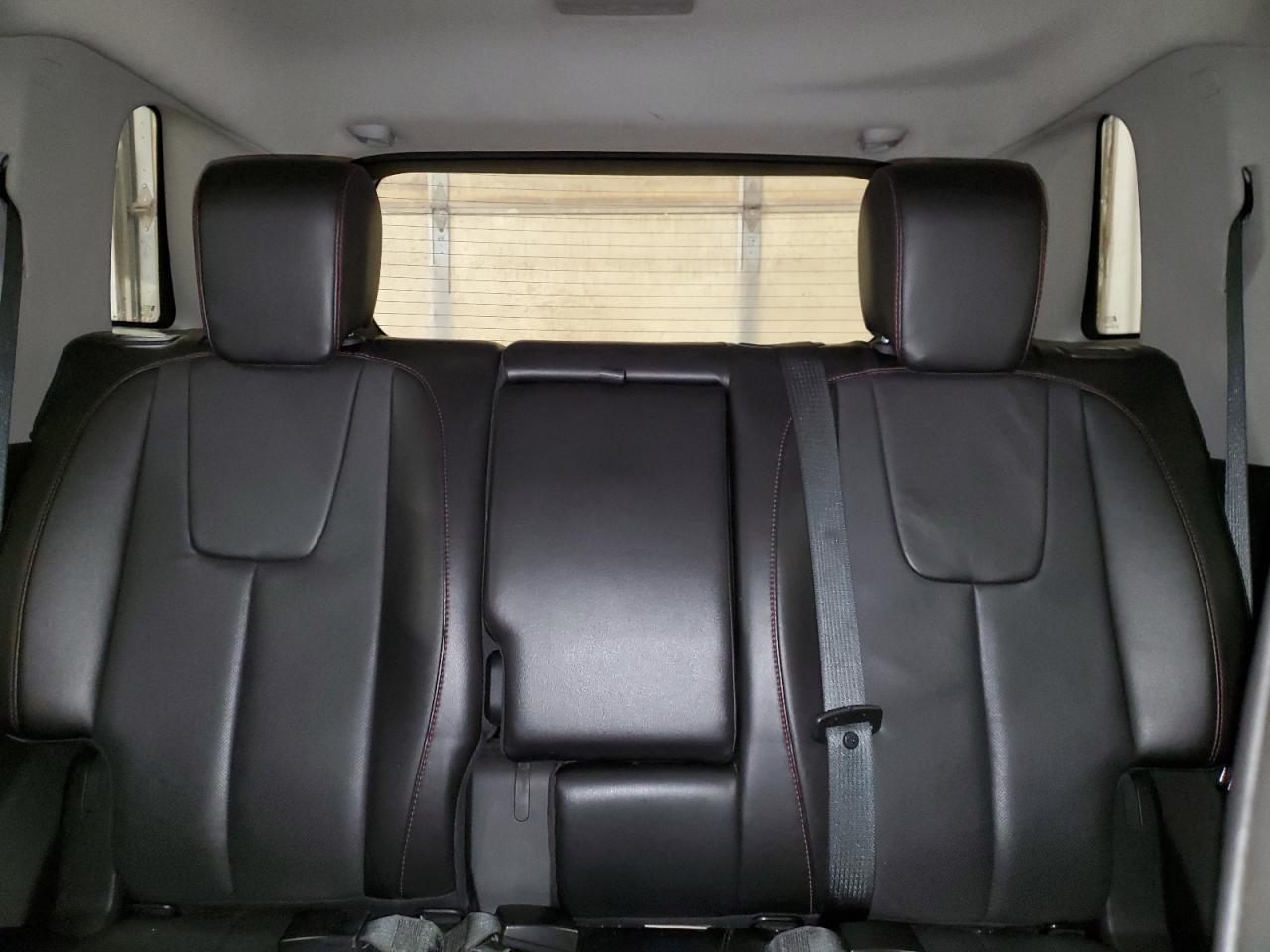 2012 GMC Terrain - Image 10