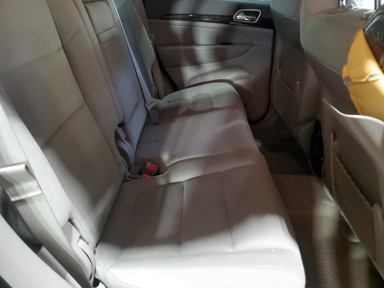 2012 Jeep Grand Cherokee - Image 11